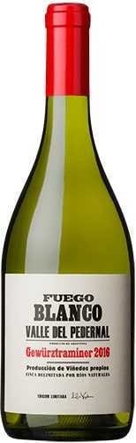 Fuego Blanco Fuego Blanco Gewürztraminer/6007