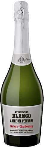 Fuego Blanco Fuego Blanco Chardonnay Nature Chardonnay/5097