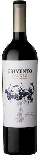 Trivento Trivento Gaudeo Tunuyán Malbec/7127