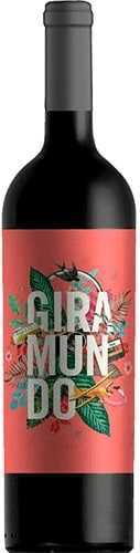 Giramundo Giramundo Wines Malbec 2017