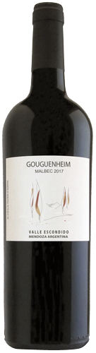 Gouguenheim Gouguenheim Valle Escondido Malbec/5768