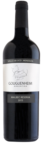 Gouguenheim Gouguenheim Reserva Malbec/5763