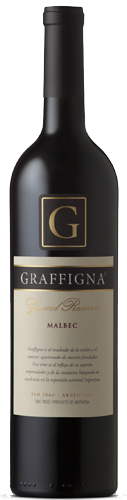 Graffigna Graffigna Grande Reserve Malbec/194