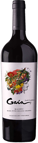 Gaia Malbec 2018