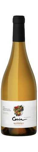 Domaine Bousquet Gaia White Blend Blend/7122