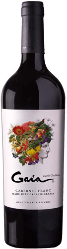 Gaia Cabernet Franc 2022