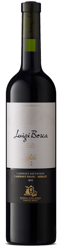 Luigi Bosca Gala 2 Blend/2879