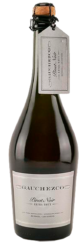 Gauchezco Gauchezco Pinot Noir Extra Brut Pinot Noir/5172