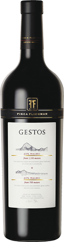 Finca Flichman Gestos Syrah/695