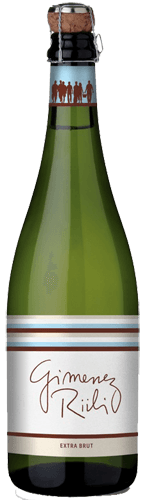 Gimenez Riili Gimenez Riili Extra Brut Blend/778