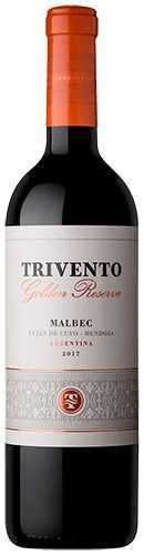 Trivento Golden Reserve Trivento Malbec 2017