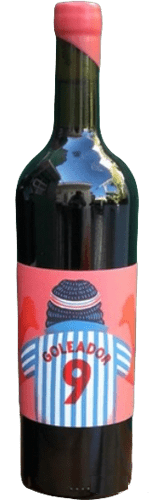 Goleador de la Copa Malbec 2019