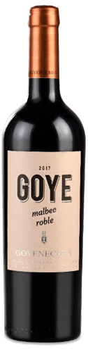 Goyenechea Goye Roble Malbec/5512