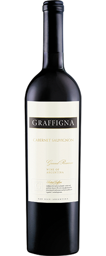 Graffigna Graffigna Grand Reserve Blend/823
