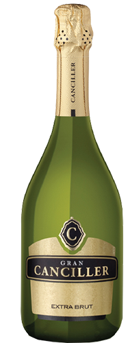 Estancia Mendoza Gran Canciller Extra Brut Blend/5209