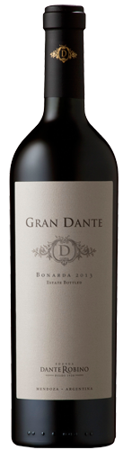 Dante Robino Gran Dante Bonarda/4011