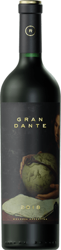 Gran Dante Malbec 2019