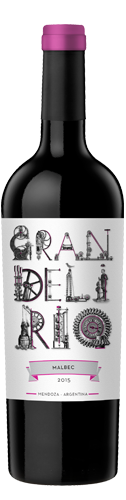 Familia Scotti Gran Delirio Malbec/4707