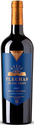 Flechas de los Andes Gran Malbec 2017