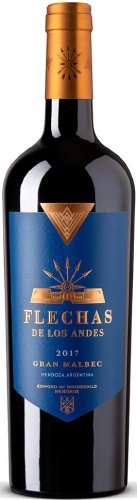 Flechas de los Andes Gran Malbec 2020