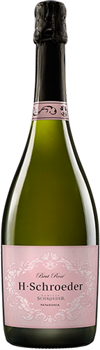 H.Schroeder Brut Rosé Blend