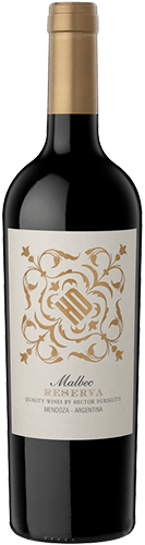 HD Reserva Malbec 2018