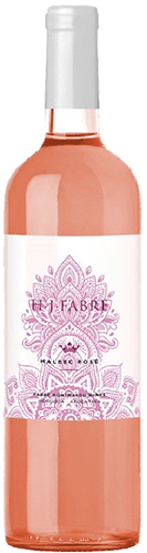 H.J. Fabre Rosé de Malbec 2020