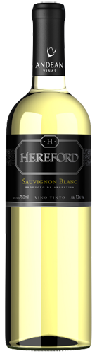 La Rosa Hereford Sauvignon Blanc/732