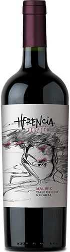 Herencia Respeto Bodega Polo Malbec 2017