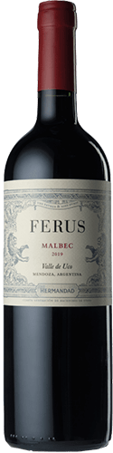 Hermandad Ferus Malbec 2019
