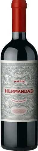 Hermandad Familia Falasco Malbec 2016