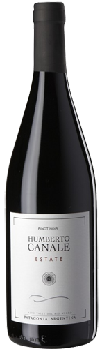 Humberto Canale Humberto Canale Estate Pinot Noir/776