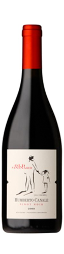Humberto Canale Humberto Canale Old Vineyard Pinot Noir/4423