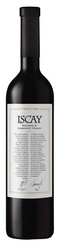 Trapiche Iscay Blend/287