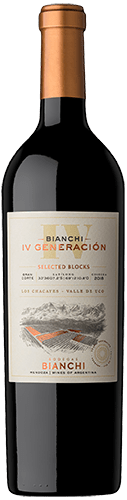 IV Generación Gran Malbec 2019