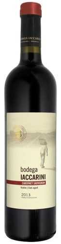 Iaccarini Iaccarini Cabernet Sauvignon 2013