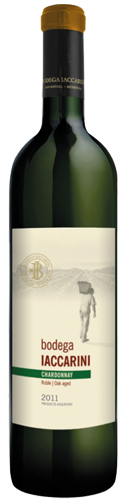 Iaccarini Iaccarini Chardonnay/3894