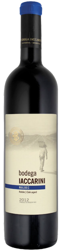 Iaccarini Iaccarini Malbec/3896