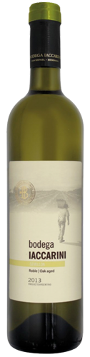 Iaccarini Iaccarini Semillón/3893