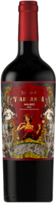 Via Blanca Reserva de Familia 2022