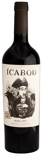 Icabod Malbec 2020