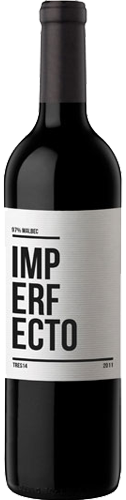 Tres 14 Imperfecto Malbec/4959