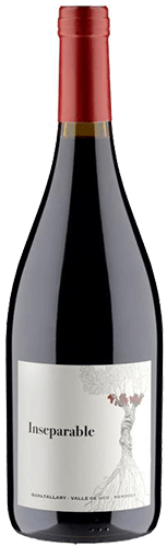 Inseparable Malbec 2018