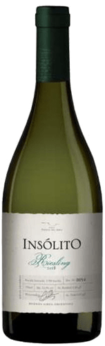 Insólito Riesling 2022
