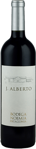 J Alberto Malbec 2020