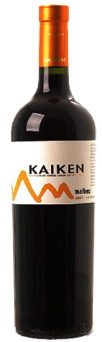 Kaiken Kaiken Reserva Malbec/736