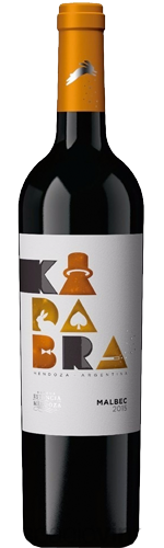 Estancia Mendoza Kadabra Malbec/4702