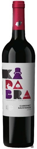 Estancia Mendoza Kadabra Blend/5320