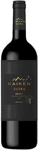 Kaiken Ultra Las Rocas Kaiken Malbec 2017