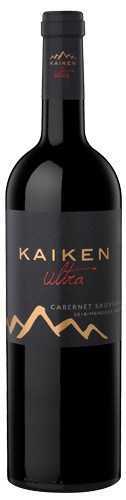 Kaiken Ultra Kaiken Cabernet Sauvignon 2014
